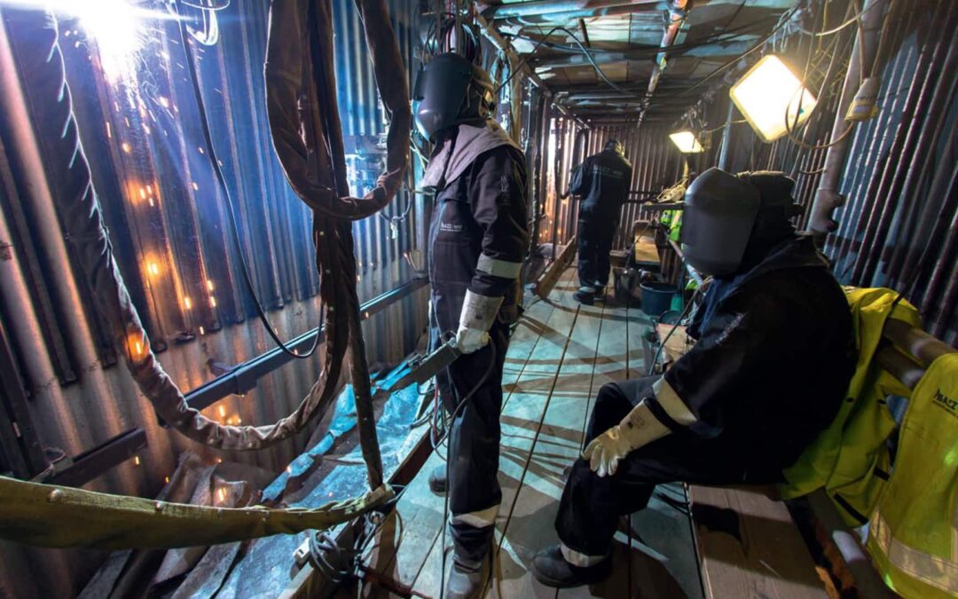 How Boiler Lifecycle Management Can Save You Money