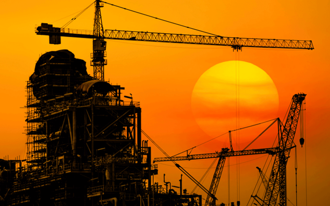 Automated Weld Technology for FCCU Reactor & Regenerator Head Replacements