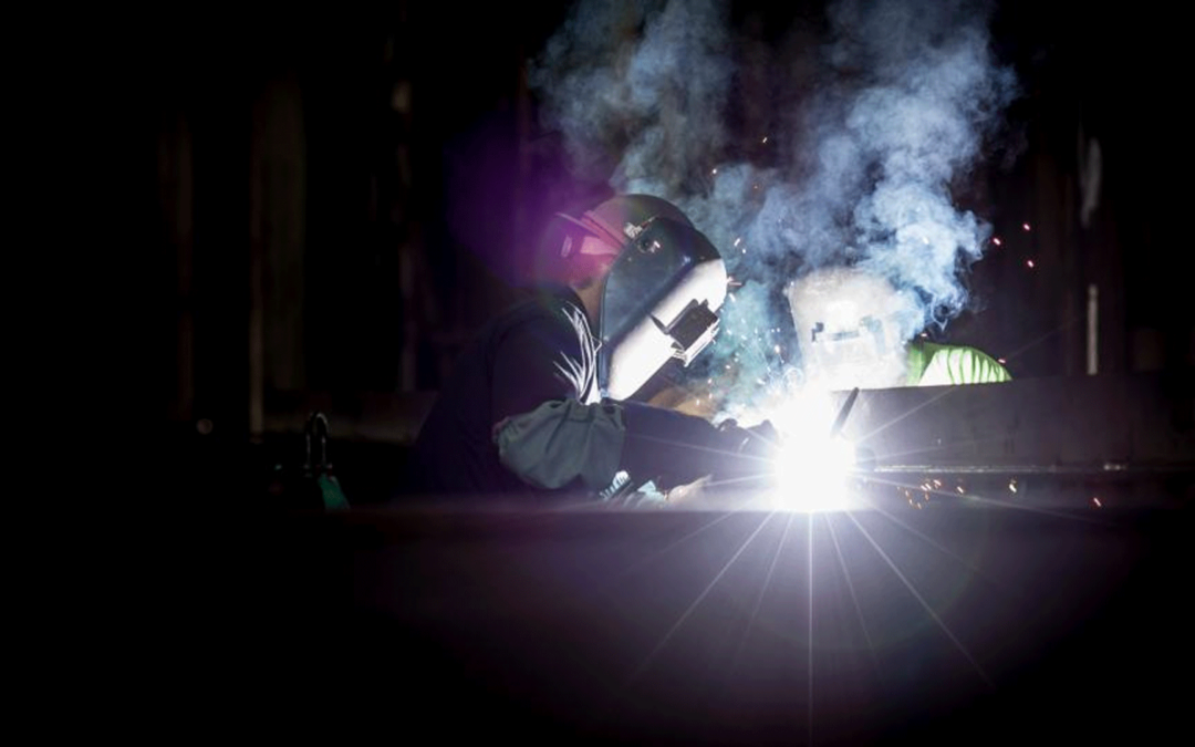 Custom Welding Solutions Generate More Value For Energy Firms