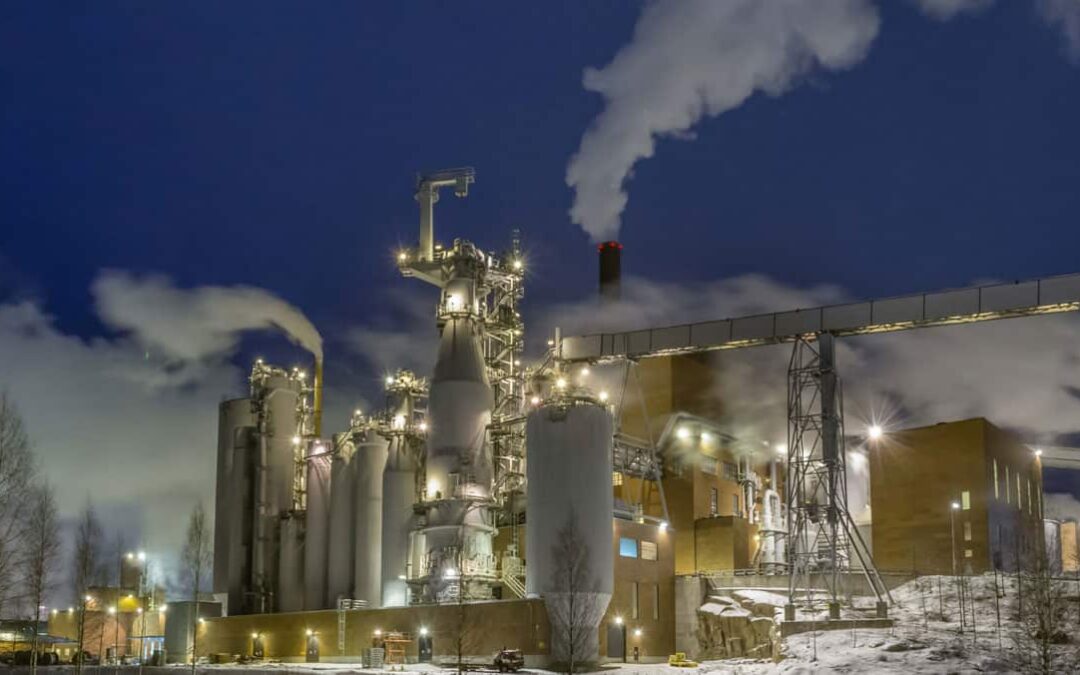 WSI’s Patented Process for Machine Welding ER312ss in Batch Digesters