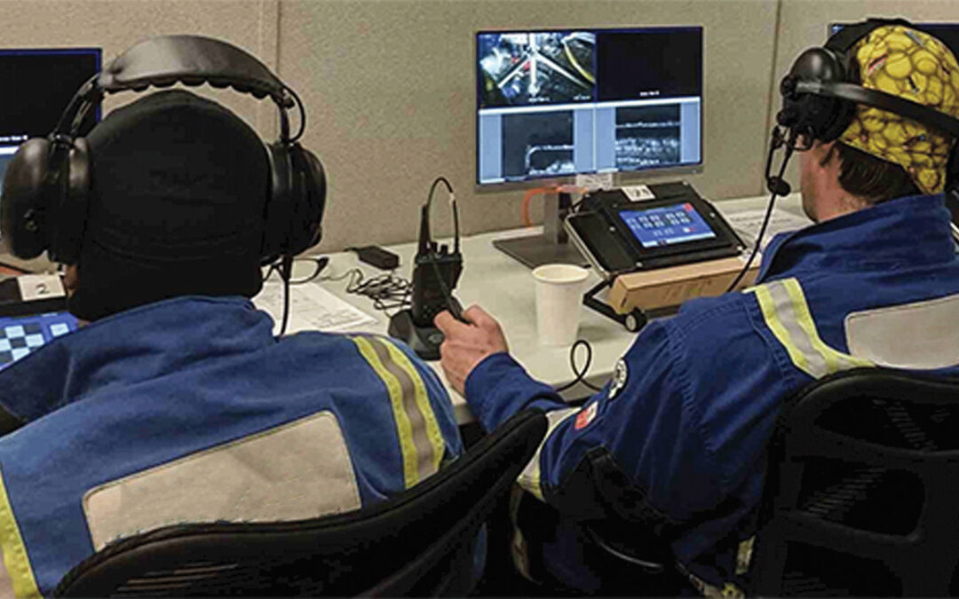 Solving the Qualified Labor Demand Issue with Field Automation