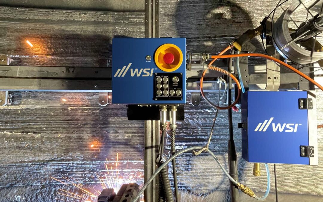 Avail Infrastructure Solutions Announces Sale of WSI to Pelican Energy Partners