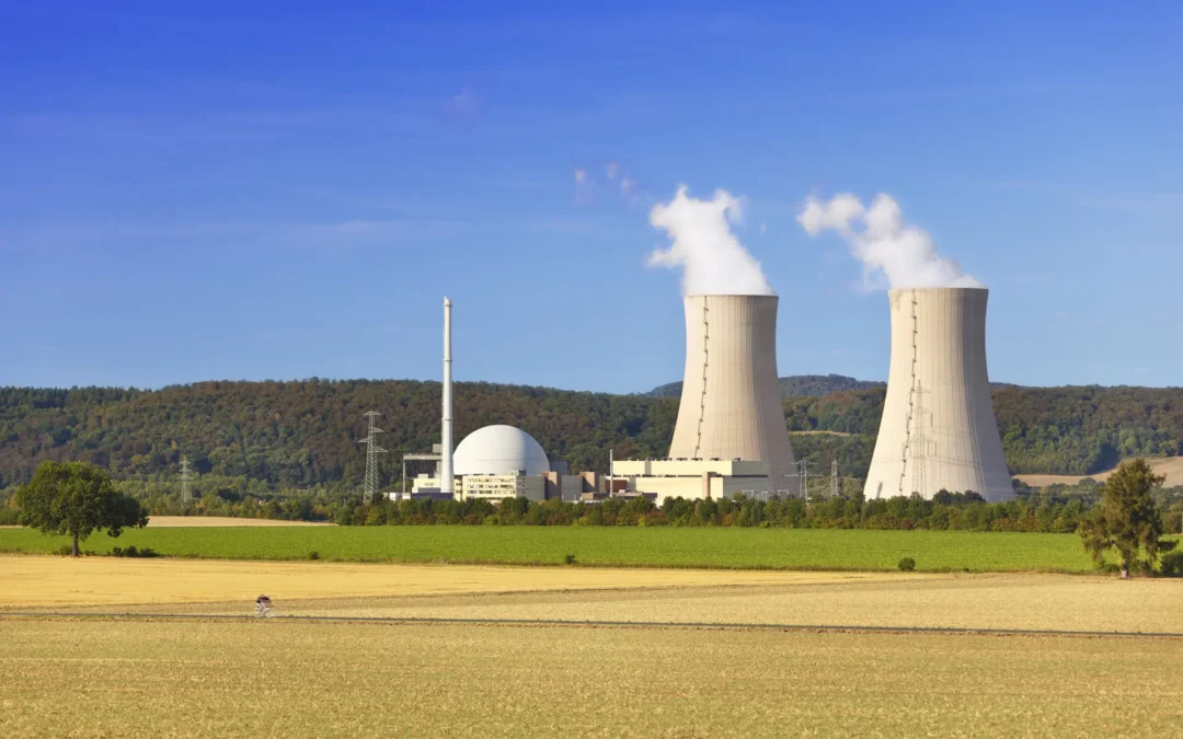 Nuclear Welding and Repair Solutions